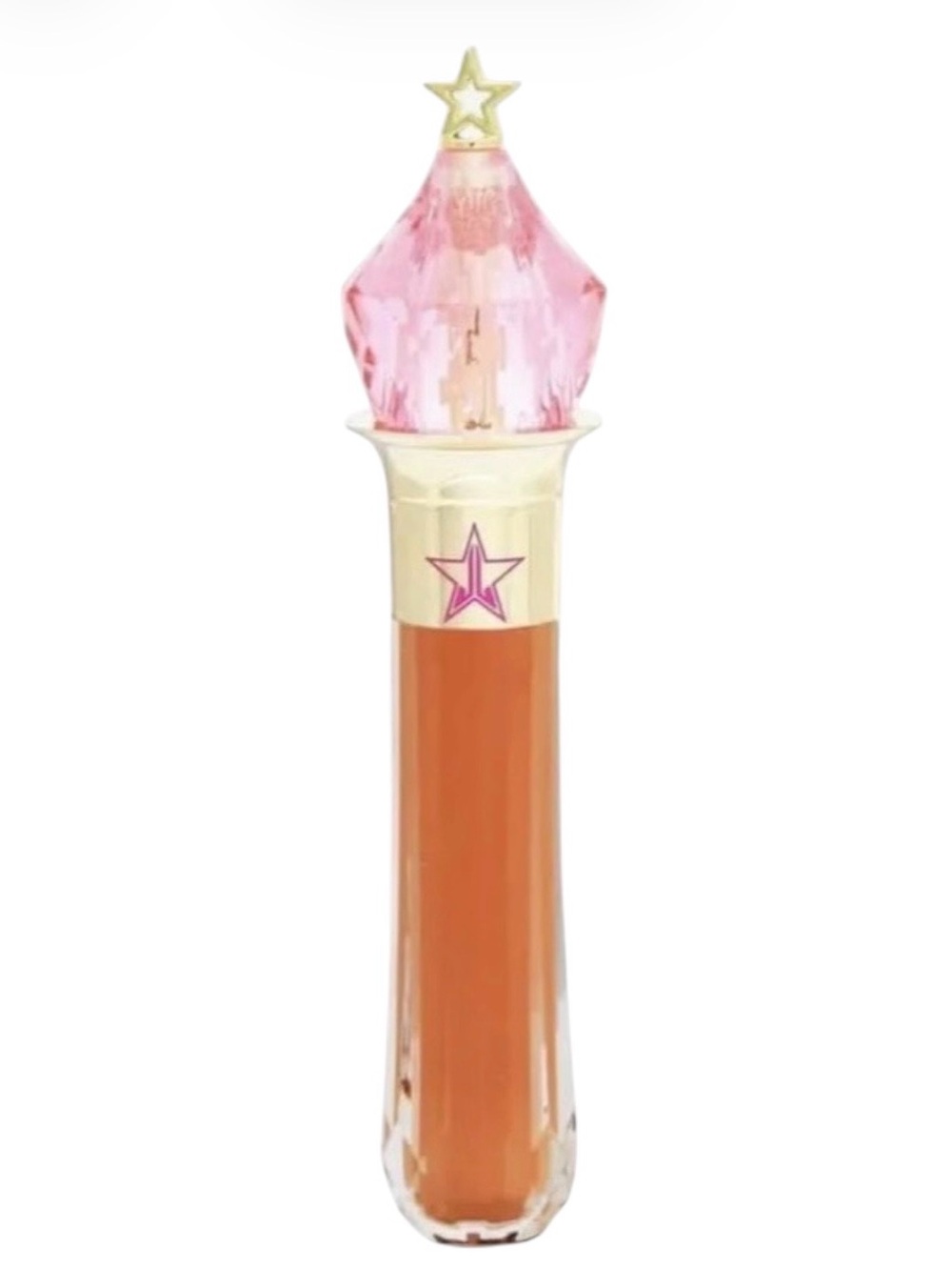 Jeffree Star
Magic Star Concealer - Orange